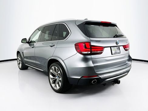 Used 2017 BMW X5 xDrive35d image 5