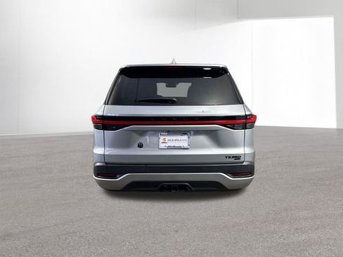 Certified 2025 Lexus TX 350 350 Luxury image 35