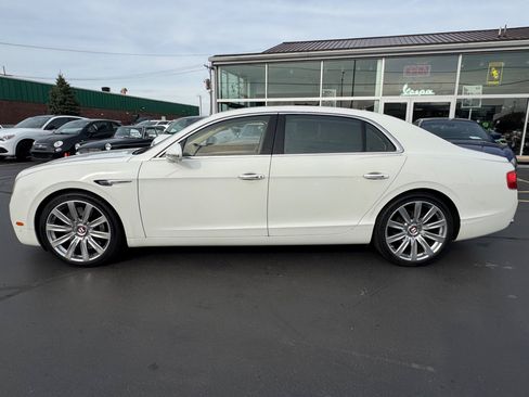 Used 2016 Bentley Flying Spur V8 AWD/4WD image 6