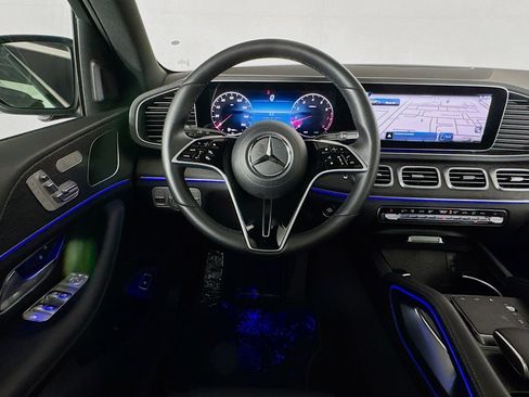 Certified 2026 Mercedes-Benz GLE 350 4MATIC image 6