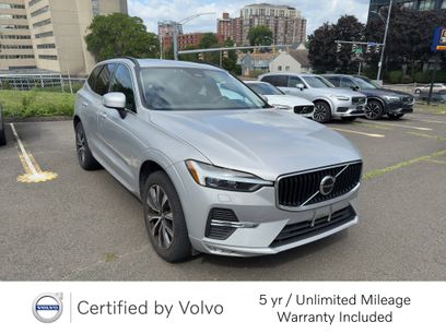 Certified 2023 Volvo XC60 B5 Core w/ Climate Package