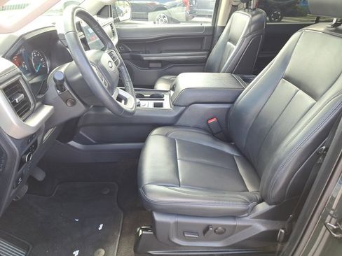 Certified 2023 Ford Expedition Max XLT image 18