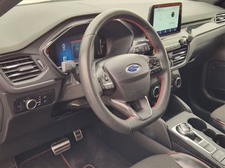 Used 2023 Ford Escape ST-Line video 2