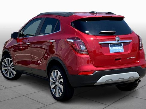 Used 2019 Buick Encore Preferred image 12