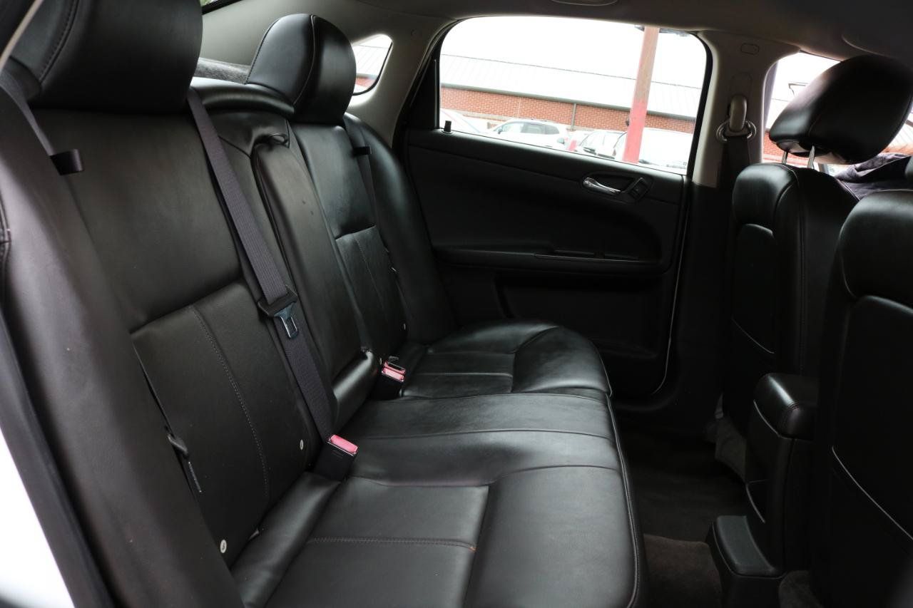 Used 2014 Chevrolet Impala LTZ FWD image 36