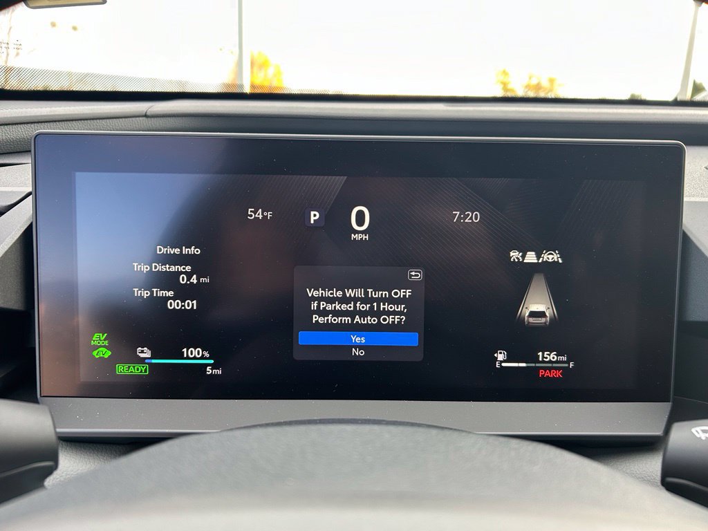 Used 2026 Toyota RAV4 SE w/ Weather Package AWD/4WD image 13