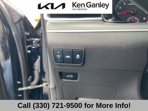 Certified 2023 Kia K5 GT-Line w/ GT-Line Premium Package image 30