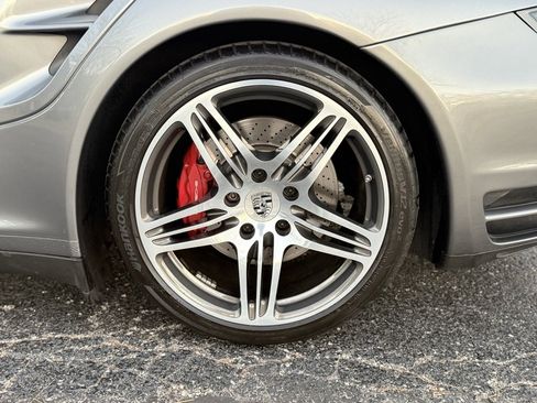 Used 2009 Porsche 911 Turbo image 28