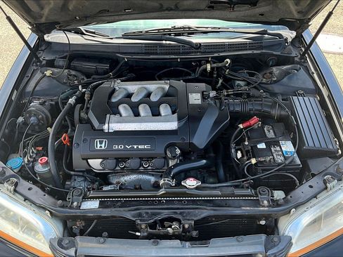 Used 2000 Honda Accord EX image 9