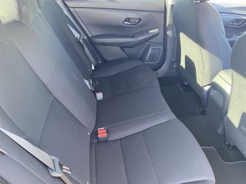 New 2025 Nissan Sentra S image 14