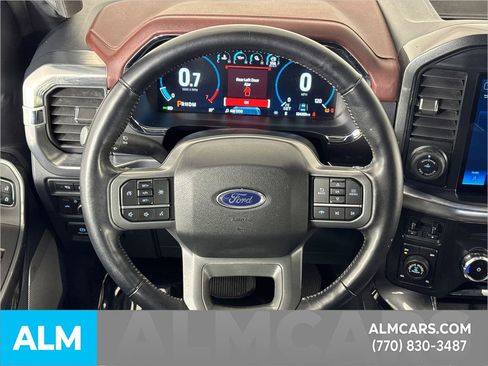 Used 2022 Ford F150 Lariat image 28