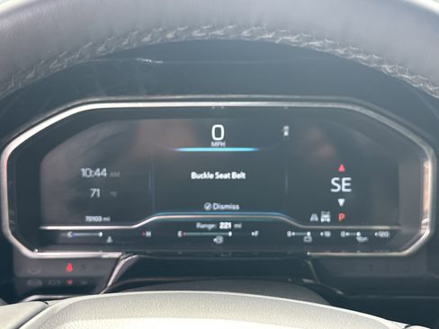 Certified 2023 Chevrolet Silverado 1500 ZR2 w/ Technology Package image 28