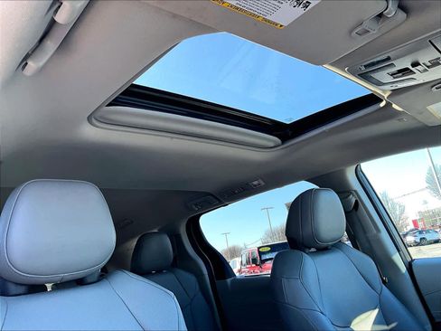 Used 2024 Toyota Sienna XLE image 23
