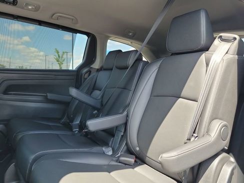 Certified 2023 Honda Odyssey EX-L image 27
