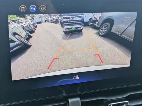 New 2026 Chevrolet Equinox LT w/ Convenience Package II image 19