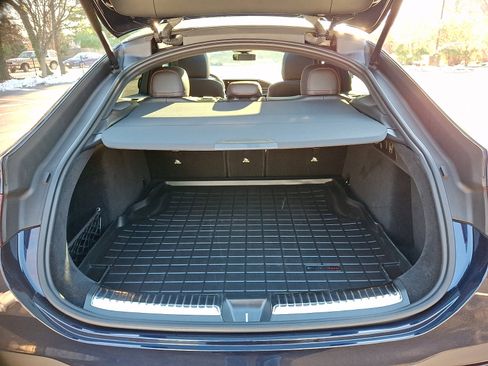 Used 2021 Mercedes-Benz GLE 53 AMG 4MATIC Coupe image 32