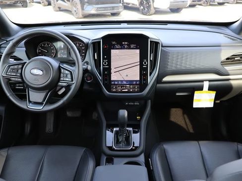Certified 2025 Subaru Forester Limited w/ Popular Package #1 AWD/4WD image 17