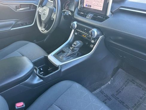 Certified 2023 Toyota RAV4 XLE image 20