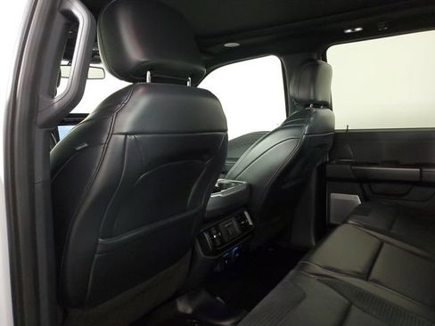 Used 2022 Ford F150 Raptor w/ Equipment Group 801A High AWD/4WD image 11