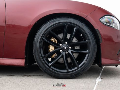 Used 2019 Dodge Charger Scat Pack w/ Stars & Stripes Edition image 9