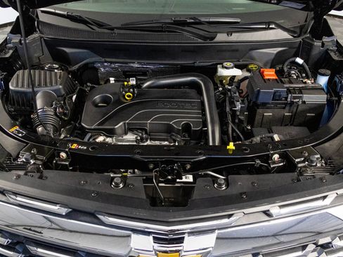 Certified 2026 Chevrolet Equinox LT image 42