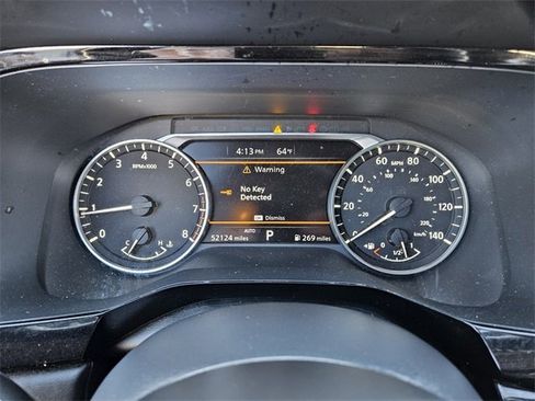 Used 2022 Nissan Pathfinder SV w/ SV Premium Package image 30