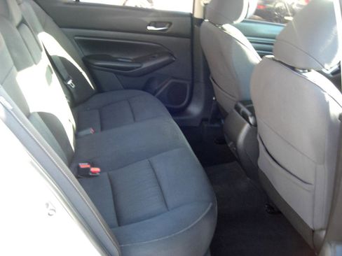 Used 2020 Nissan Altima 2.5 S image 15