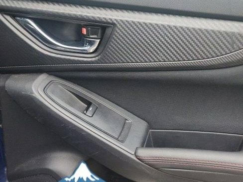 Used 2017 Subaru Impreza 2.0i Sport image 11