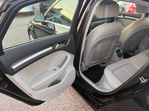 Used 2015 Audi A3 1.8T Premium w/ Audi MMI Navigation Plus image 15