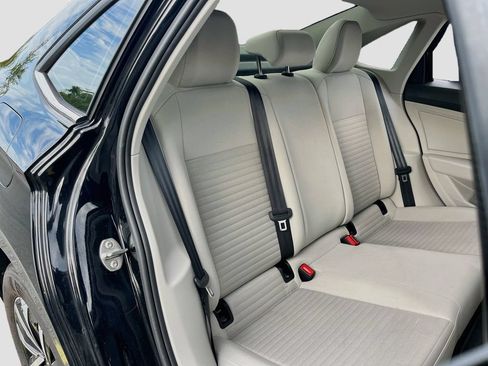 Used 2025 Volkswagen Jetta S FWD image 23