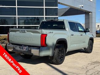 Used 2023 Toyota Tundra Limited w/ TRD Off-Road Package AWD/4WD video 2