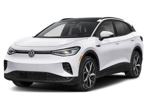 New 2026 Volkswagen ID.4 Pro S AWD/4WD image 1