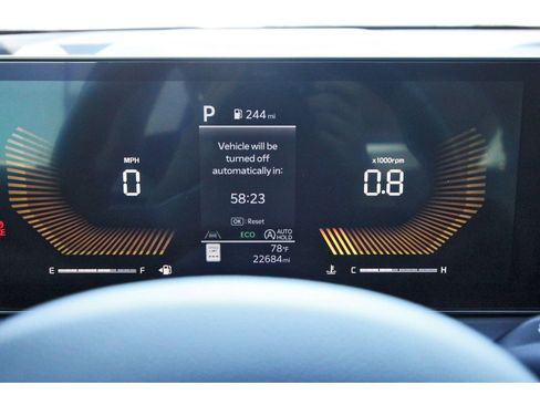 Used 2024 Kia Sorento EX image 17