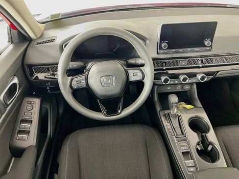 Used 2022 Honda Civic LX image 23