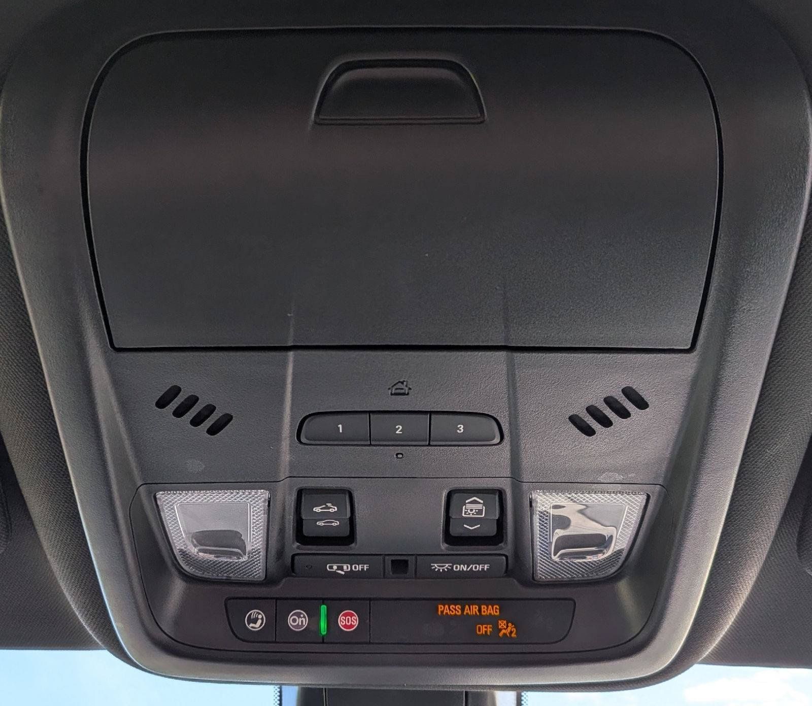 Used 2024 Cadillac XT6 Luxury w/ LPO, Floor Liner Package AWD/4WD image 20