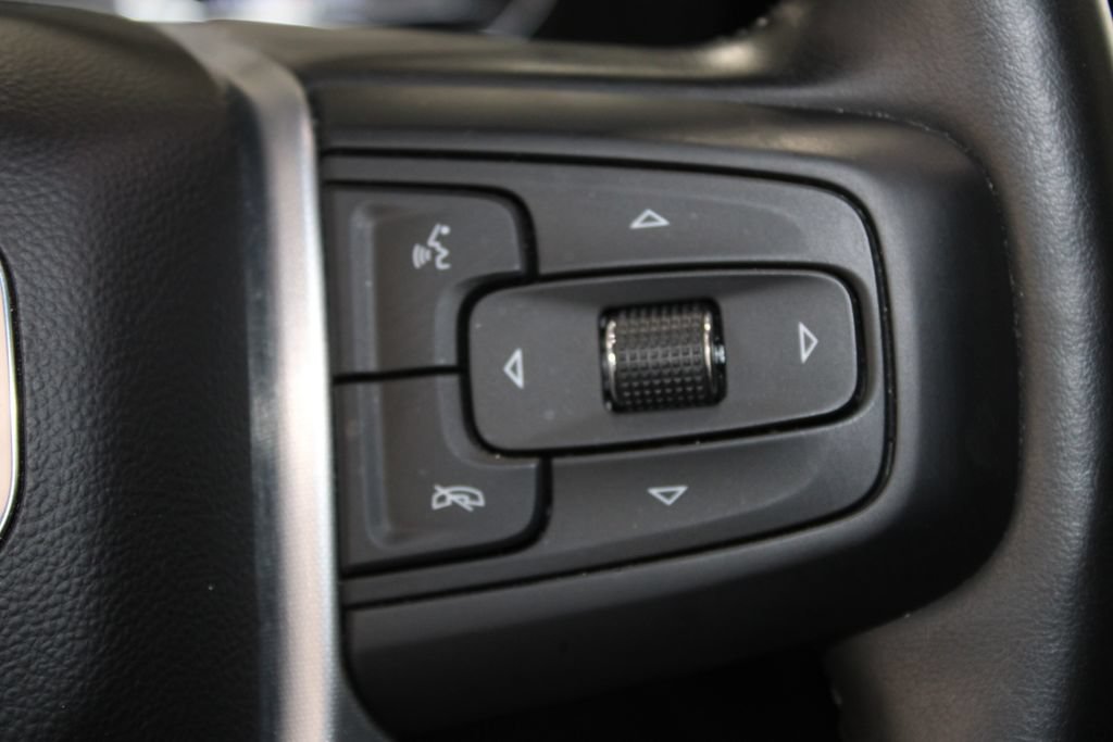 Used 2023 GMC Sierra 1500 Elevation AWD/4WD image 34
