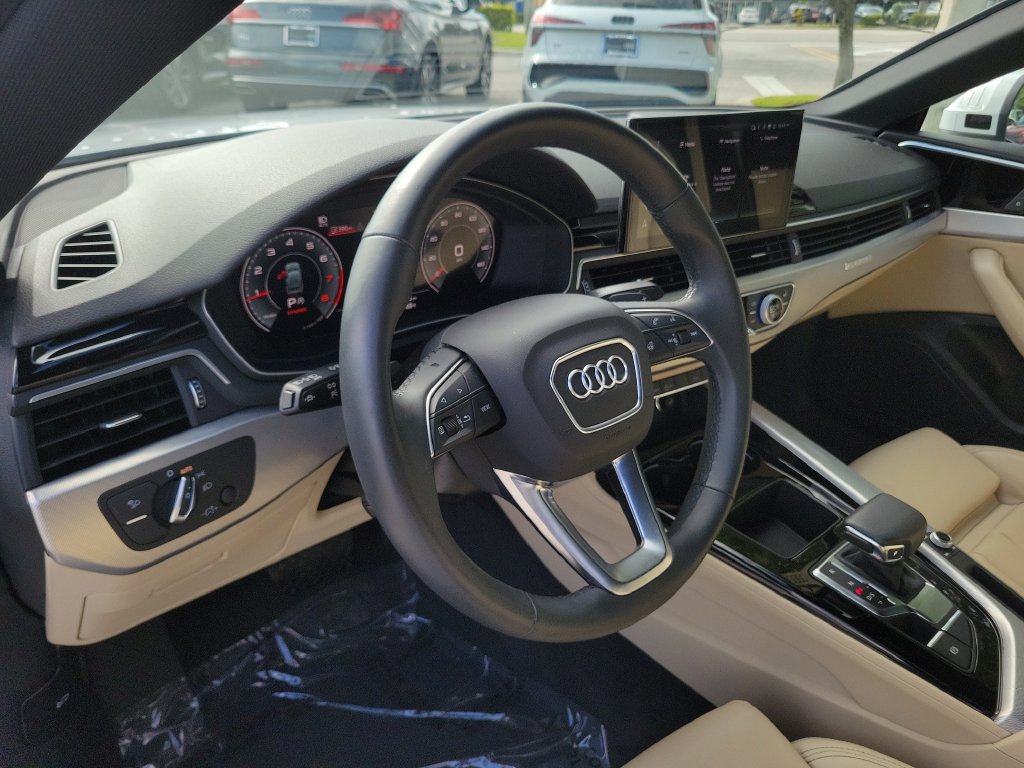 Used 2025 Audi A5 2.0T Premium w/ Convenience Plus Package AWD/4WD image 7