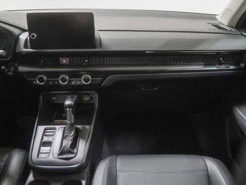 Used 2025 Honda CR-V EX-L image 32