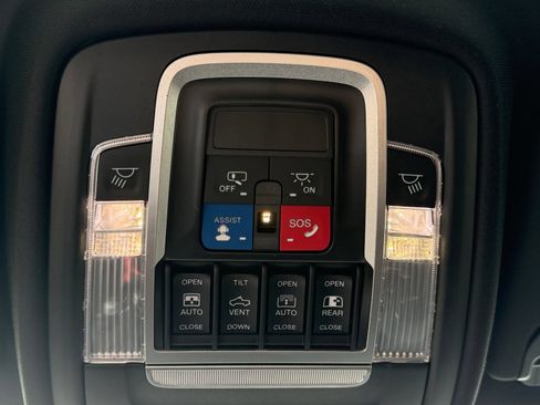 Used 2022 RAM 1500 Rebel w/ Rebel Level B Equipment Group AWD/4WD image 27