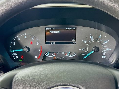 Used 2022 Ford Escape SE image 24