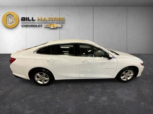 Used 2024 Chevrolet Malibu LS FWD image 10
