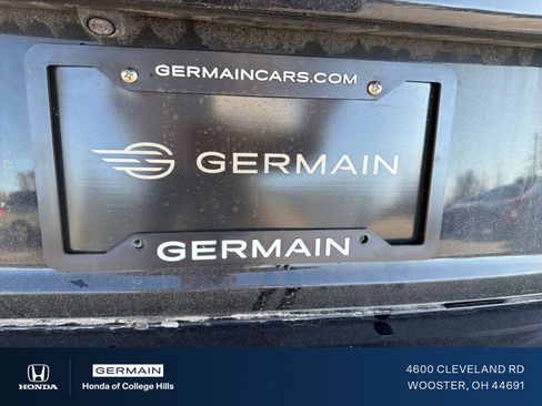 Used 2023 Honda Civic Sport image 8