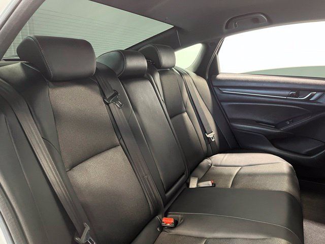 Used 2020 Honda Accord Sport image 14