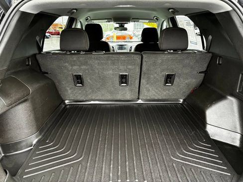 Used 2021 Chevrolet Equinox LT AWD/4WD image 35