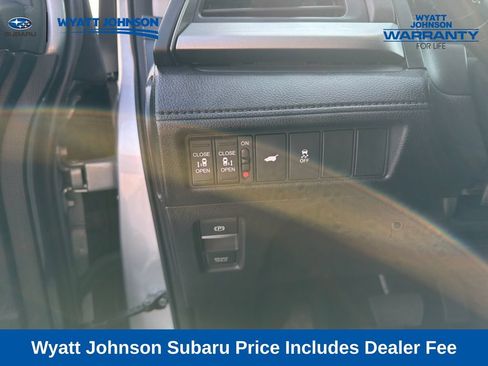 Used 2025 Honda Odyssey EX-L image 21