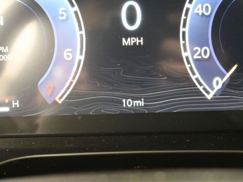 New 2025 Jeep Grand Cherokee L Laredo w/ Luxury Tech Group I image 39