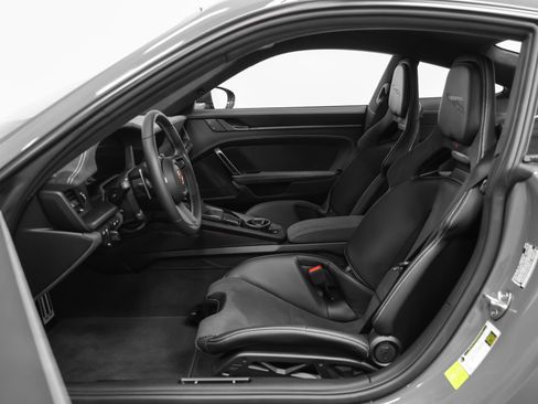 Certified 2026 Porsche 911 GT3 RWD image 71