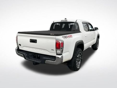 Used 2020 Toyota Tacoma TRD Off-Road image 7