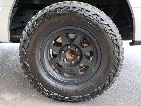 Used 2017 Ford F150 XL w/ XL Power Equipment Group AWD/4WD image 41