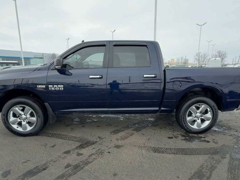 Used 2017 RAM 1500 Big Horn image 5